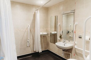 Hotel VARA