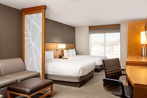 Hyatt Place Edmonton-West