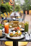 Renaissance Paris Republique Hotel