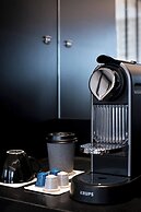 Renaissance Paris Republique Hotel