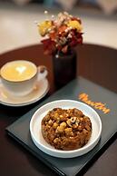 Renaissance Paris Republique Hotel