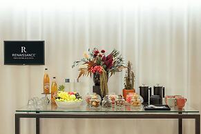 Renaissance Paris Republique Hotel