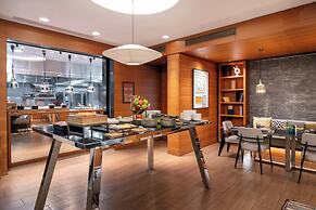 Renaissance Paris Republique Hotel