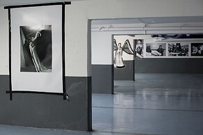 Renaissance Paris Republique Hotel