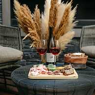 Renaissance Paris Republique Hotel