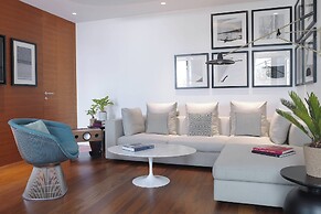 Renaissance Paris Republique Hotel