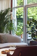 Renaissance Paris Republique Hotel