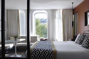 Renaissance Paris Republique Hotel