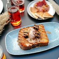 Renaissance Paris Republique Hotel