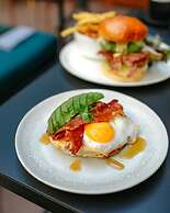 Renaissance Paris Republique Hotel