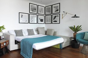 Renaissance Paris Republique Hotel