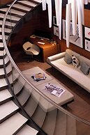 Renaissance Paris Republique Hotel