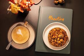 Renaissance Paris Republique Hotel