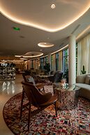 Renaissance Paris Republique Hotel