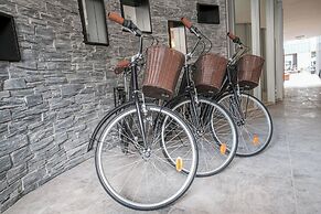 Renaissance Paris Republique Hotel