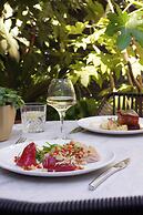 Renaissance Paris Republique Hotel