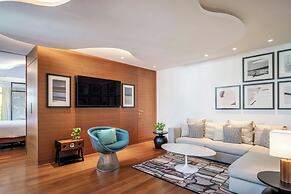 Renaissance Paris Republique Hotel