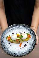 Renaissance Paris Republique Hotel