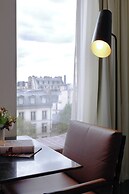 Renaissance Paris Republique Hotel