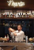 Renaissance Paris Republique Hotel