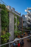 Renaissance Paris Republique Hotel