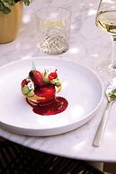 Renaissance Paris Republique Hotel