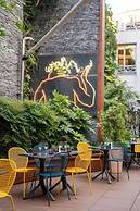 Renaissance Paris Republique Hotel