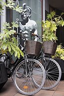 Renaissance Paris Republique Hotel