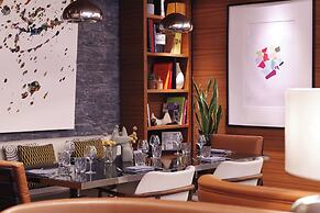 Renaissance Paris Republique Hotel