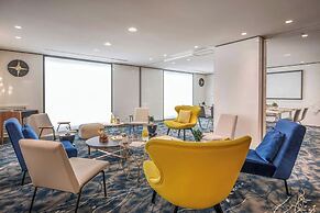 Renaissance Paris Republique Hotel