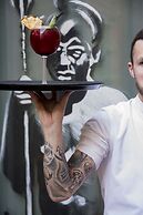 Renaissance Paris Republique Hotel