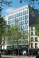 Renaissance Paris Republique Hotel