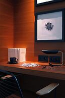 Renaissance Paris Republique Hotel