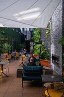 Renaissance Paris Republique Hotel