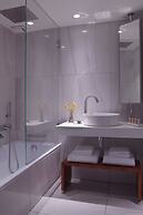 Renaissance Paris Republique Hotel