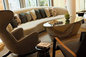 Renaissance Paris Republique Hotel