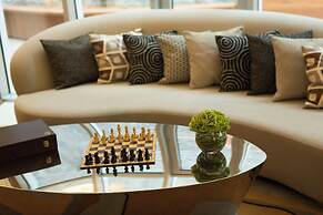 Renaissance Paris Republique Hotel