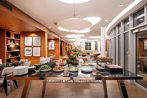 Renaissance Paris Republique Hotel