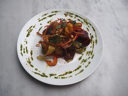 Renaissance Paris Republique Hotel