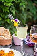 Renaissance Paris Republique Hotel