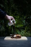 Renaissance Paris Republique Hotel