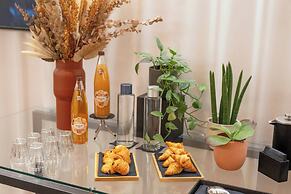 Renaissance Paris Republique Hotel