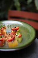 Renaissance Paris Republique Hotel