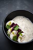 Renaissance Paris Republique Hotel