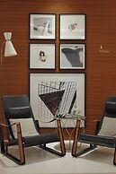 Renaissance Paris Republique Hotel