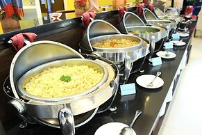 Days Hotel & Suites by Wyndham Jakarta Airport