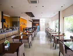 Days Hotel & Suites by Wyndham Jakarta Airport