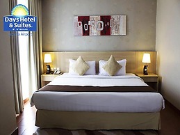 Days Hotel & Suites by Wyndham Jakarta Airport