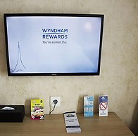 Days Hotel & Suites by Wyndham Jakarta Airport
