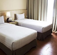 Days Hotel & Suites by Wyndham Jakarta Airport